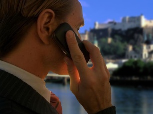 handy-podcast Podcasts am Mobiltelefon hören
