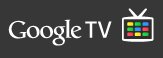 Logo Google TV