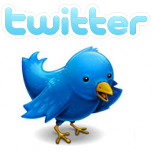 Logo Twitter